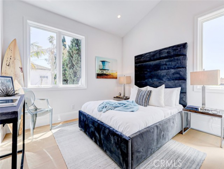 5 Bed Home for Sale in Redondo Beach, California
