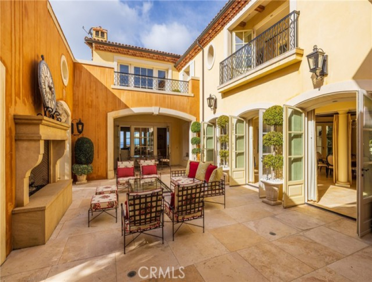 4 Bed Home for Sale in Newport Coast, California