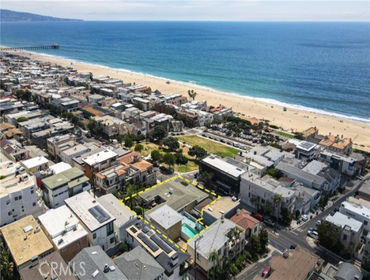  Land for Sale in Manhattan Beach, California