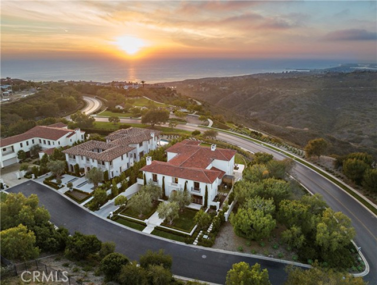 5 Bed Home for Sale in Newport Coast, California