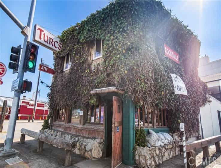  Commercial for Sale in Sunset Beach, California