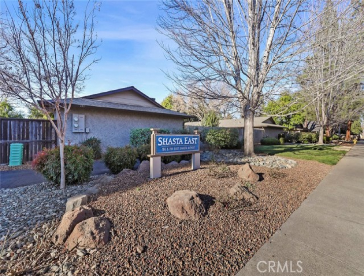  Income Home for Sale in Chico, California