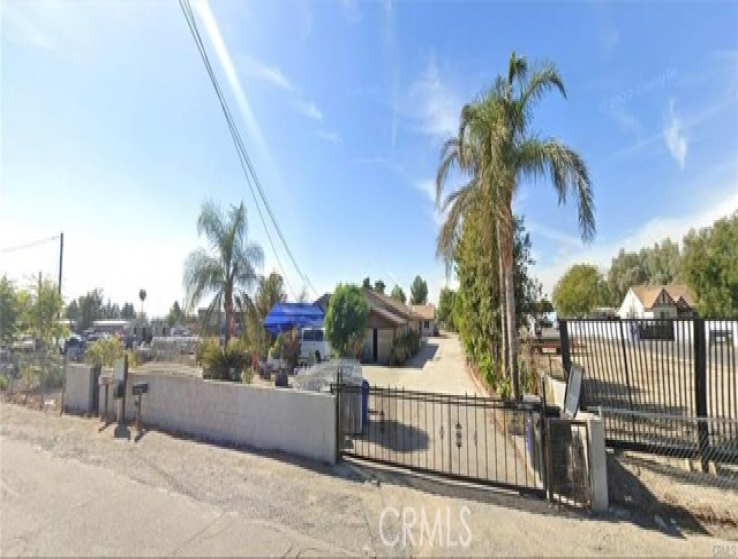 4 Bed Home for Sale in Fontana, California