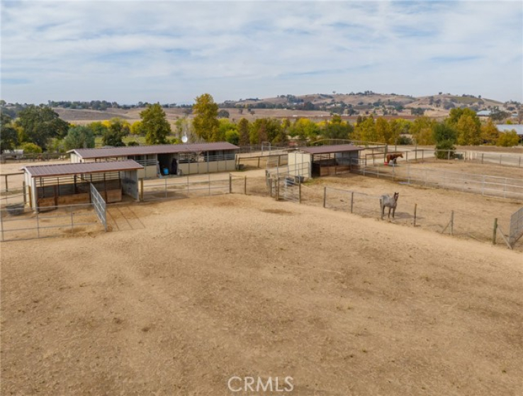 9 Bed Home for Sale in Paso Robles, California