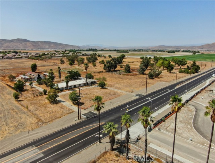  Land for Sale in San Jacinto, California