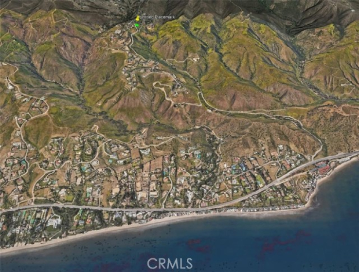  Land for Sale in Malibu, California
