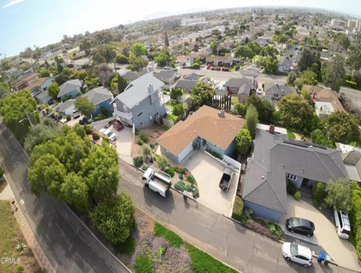 4 Bed Home to Rent in Ventura, California