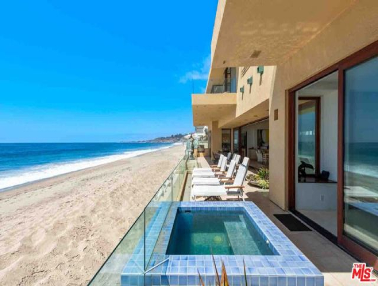 5 Bed Home for Sale in Malibu, California