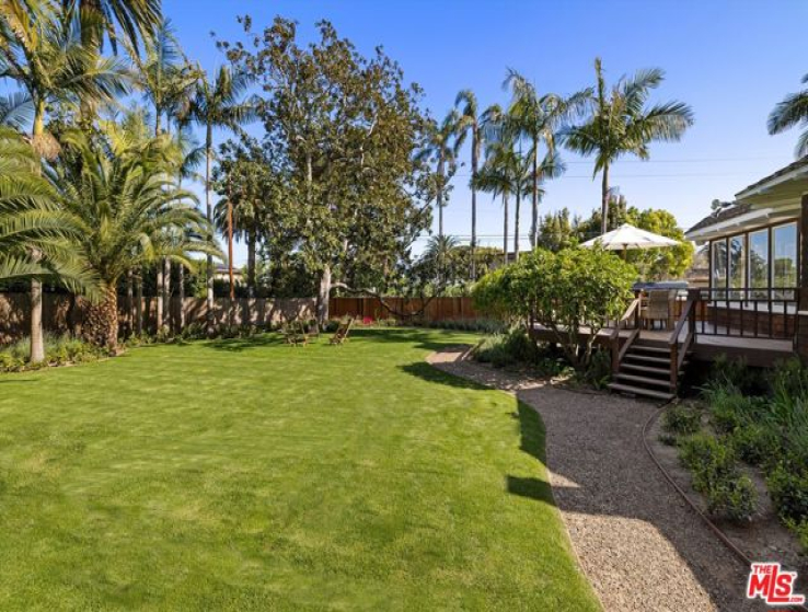 4 Bed Home to Rent in Montecito, California