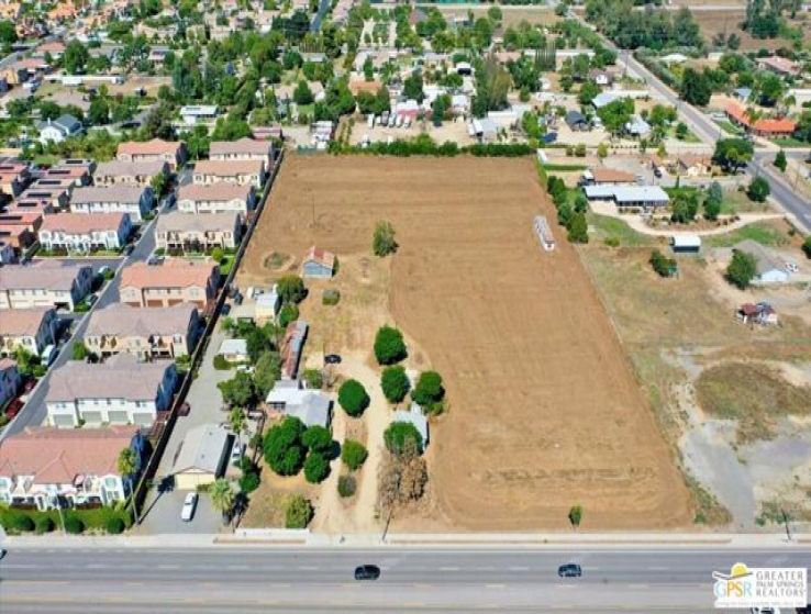  Land for Sale in Murrieta, California
