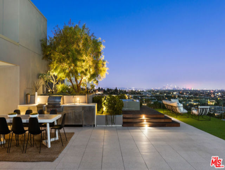 3 Bed Home for Sale in West Hollywood, California
