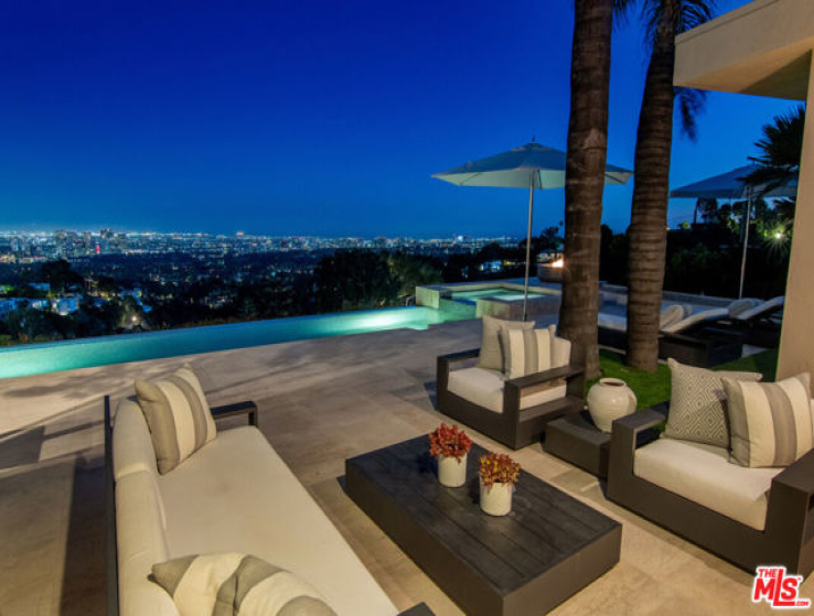 3 Bed Home for Sale in Beverly Hills, California