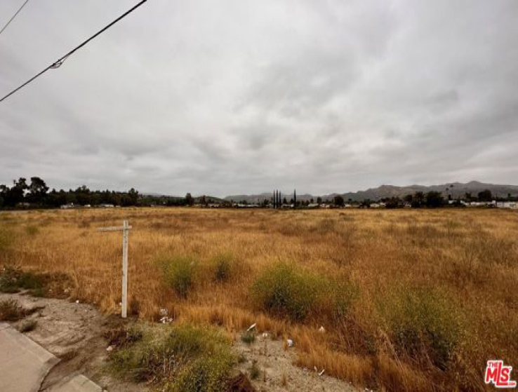  Land for Sale in Hemet, California