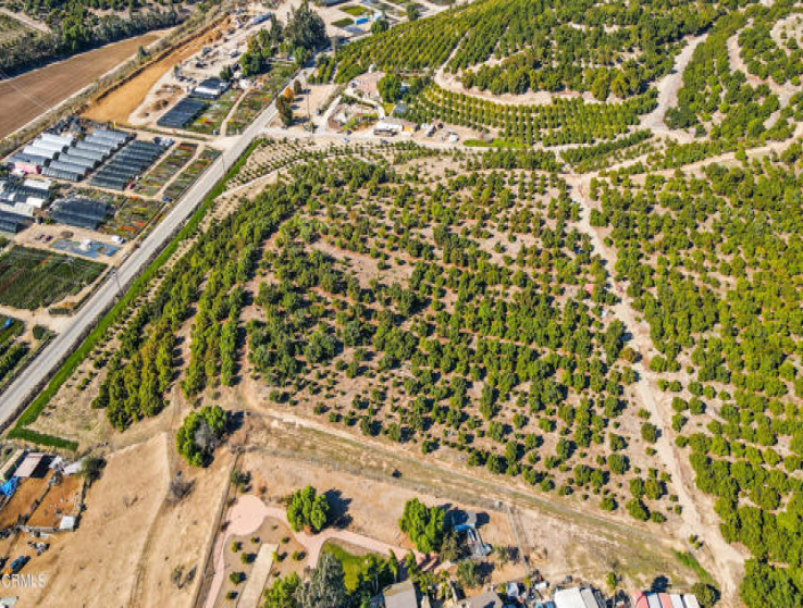  Land for Sale in Moorpark, California
