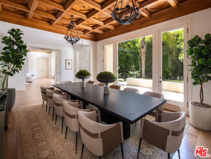 9 Bed Home for Sale in Beverly Hills, California