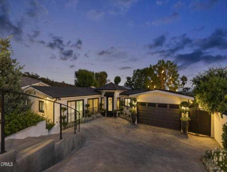 3 Bed Home for Sale in Whittier, California