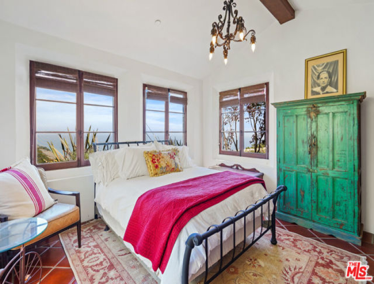 3 Bed Home for Sale in Malibu, California