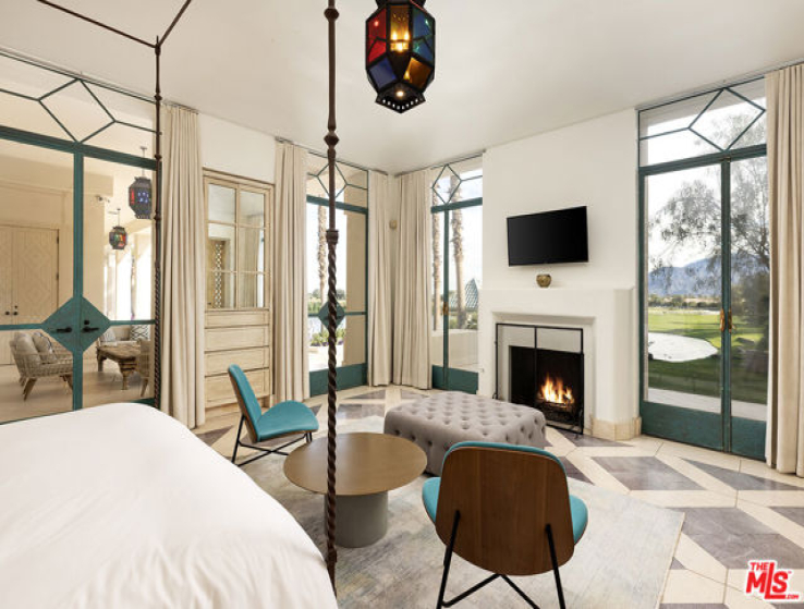 13 Bed Home for Sale in La Quinta, California