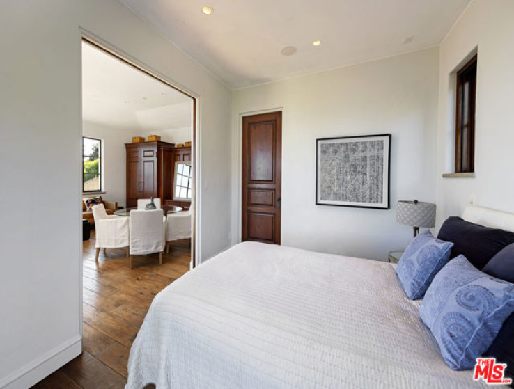 4 Bed Home for Sale in Montecito, California