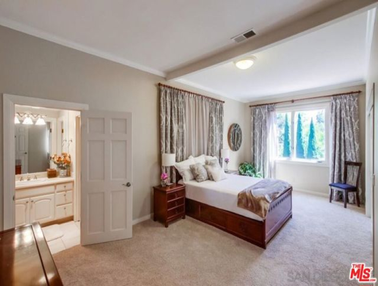 7 Bed Home for Sale in Rancho Santa Fe, California