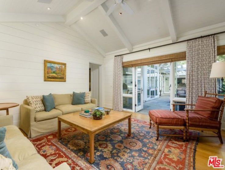 6 Bed Home for Sale in Montecito, California