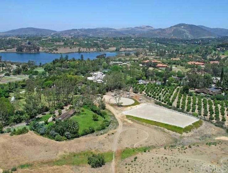  Land for Sale in Rancho Santa Fe, California