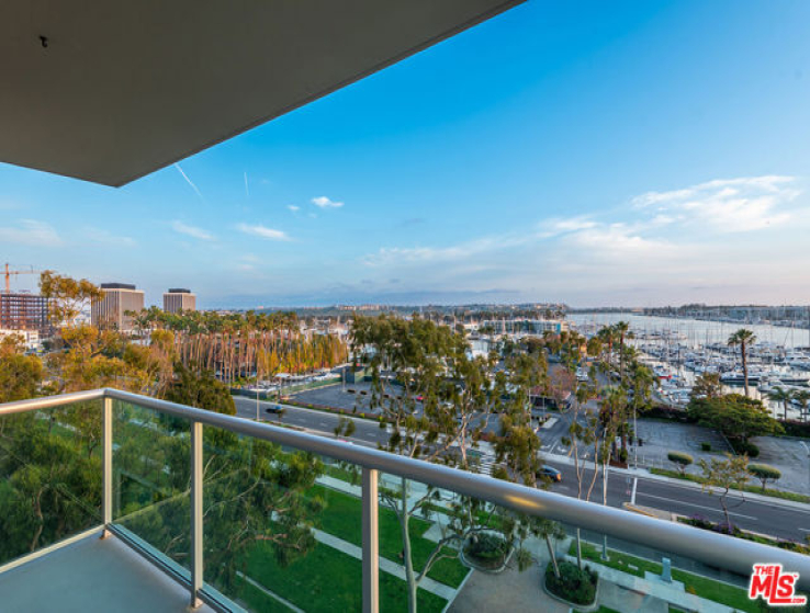 3 Bed Home for Sale in Marina del Rey, California