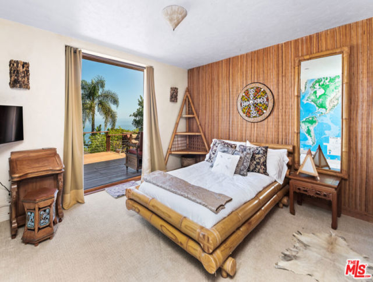 4 Bed Home for Sale in Malibu, California