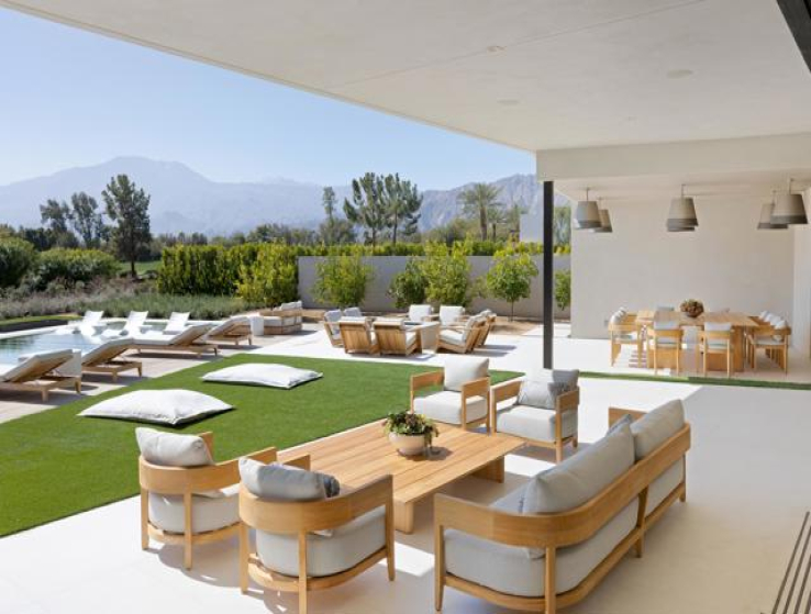 7 Bed Home for Sale in La Quinta, California