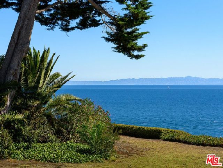  Land for Sale in Santa Barbara, California