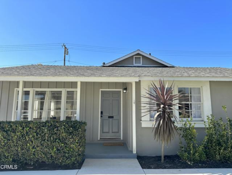 3 Bed Home to Rent in Ventura, California