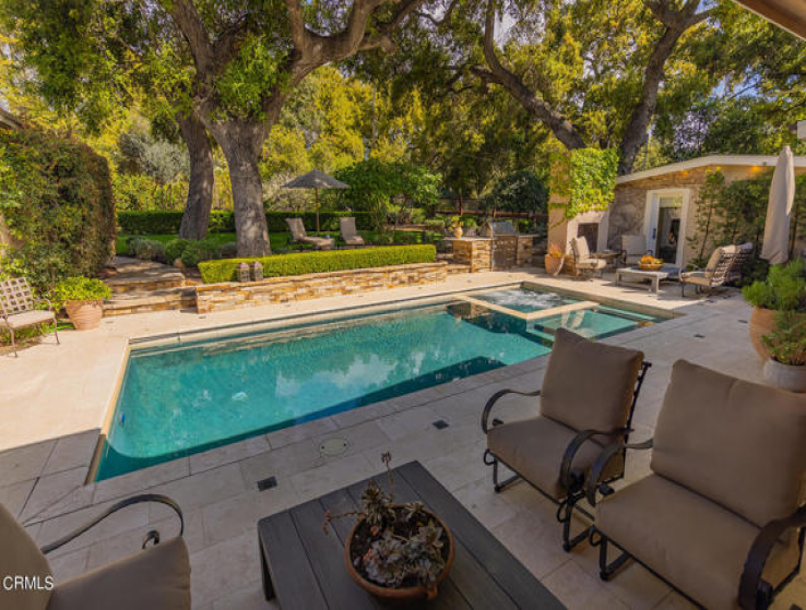 3 Bed Home for Sale in Ojai, California