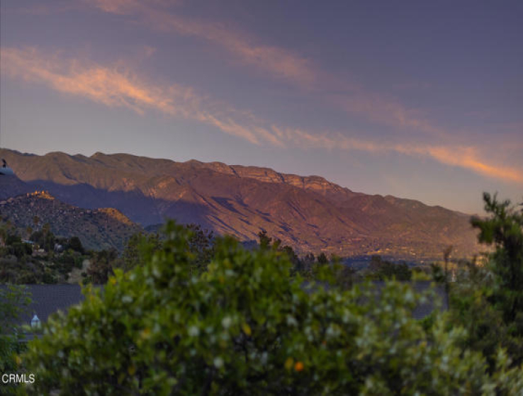 5 Bed Home for Sale in Ojai, California