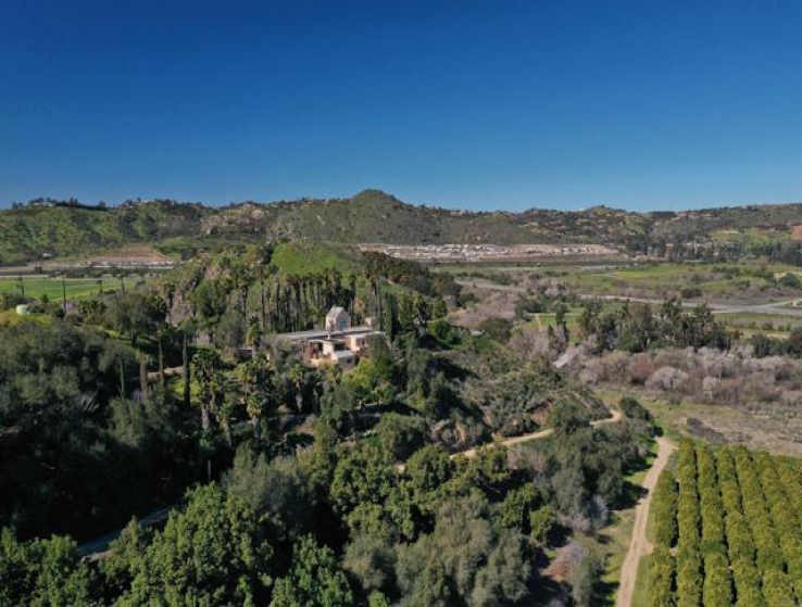  Land for Sale in Fallbrook, California
