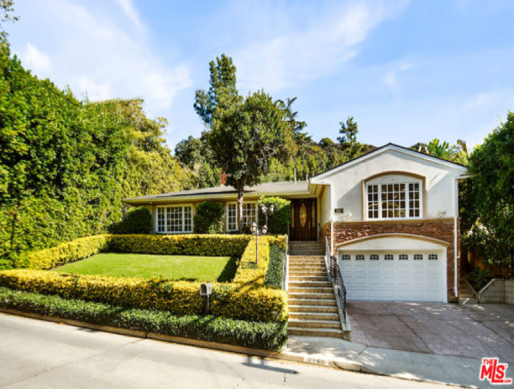 3 Bed Home for Sale in Beverly Hills, California