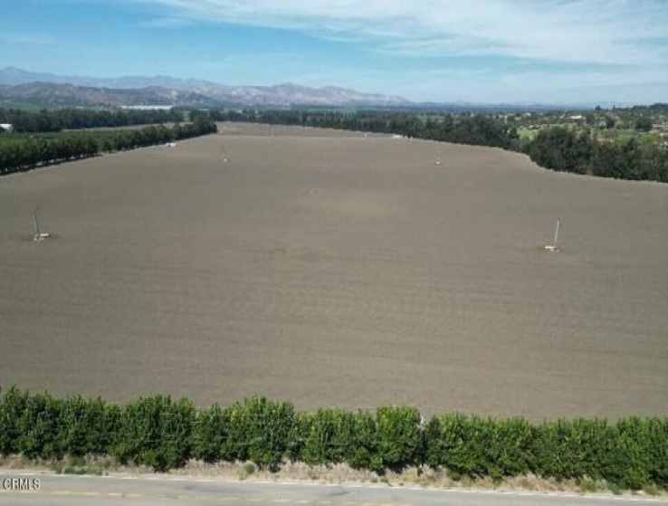  Land for Sale in Camarillo, California