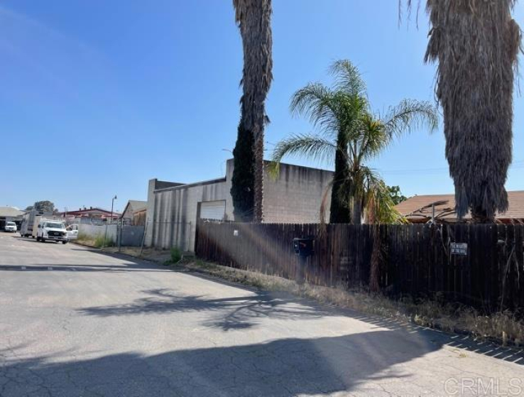  Commercial for Sale in Santee, California