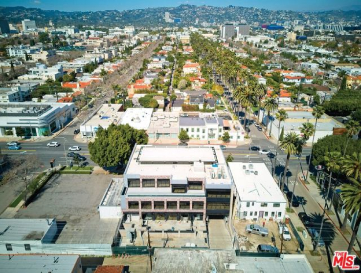  Commercial for Sale in Beverly Hills, California