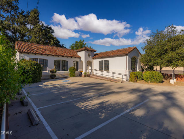  Commercial for Sale in Ojai, California