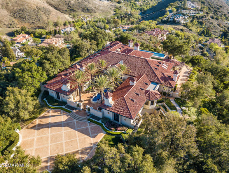 4 Bed Home for Sale in Westlake Village, California
