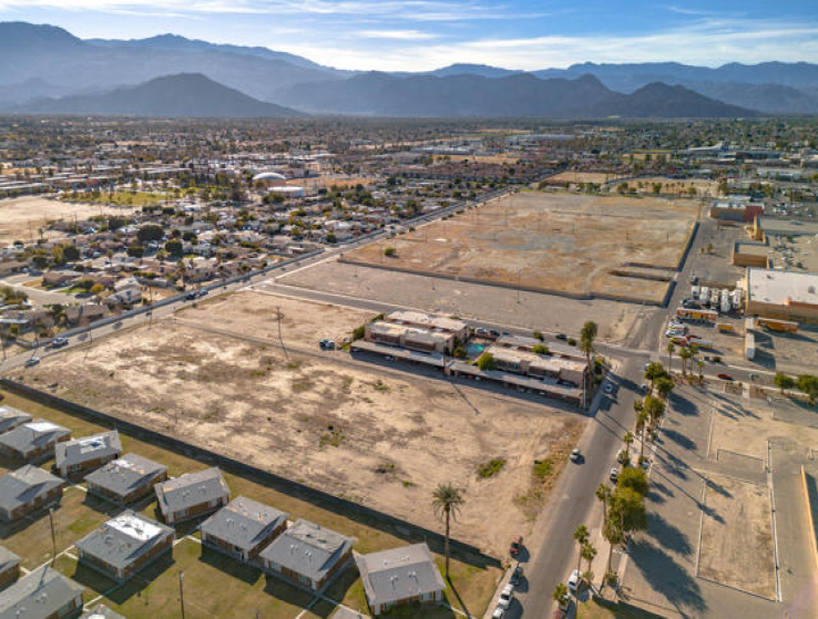  Land for Sale in Indio, California