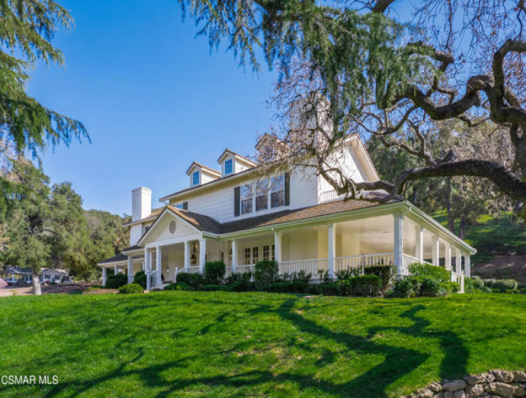 9 Bed Home for Sale in Thousand Oaks, California
