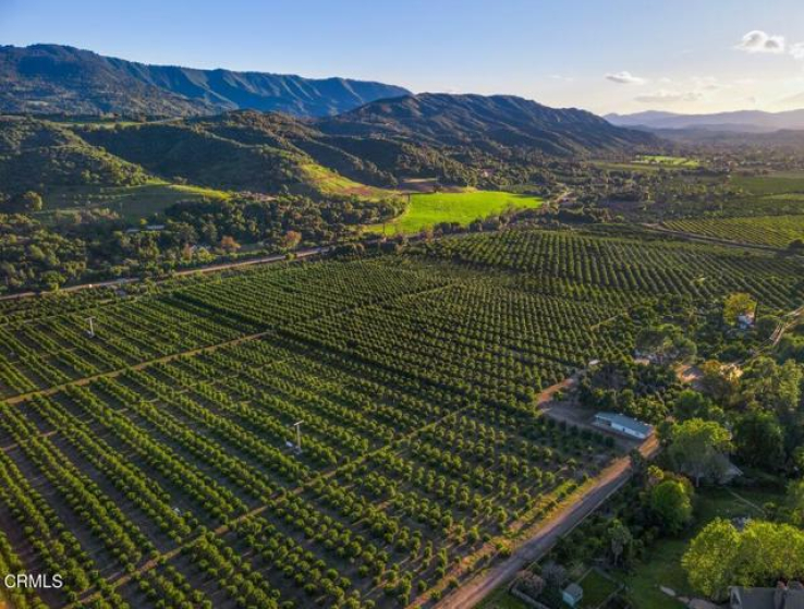 4 Bed Home for Sale in Ojai, California