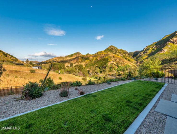 4 Bed Home for Sale in Agoura Hills, California