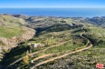  Land for Sale in Malibu, California
