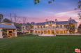 12 Bed Home for Sale in Beverly Hills, California
