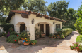 4 Bed Home for Sale in Ojai, California