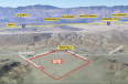  Land for Sale in Sky Valley, California